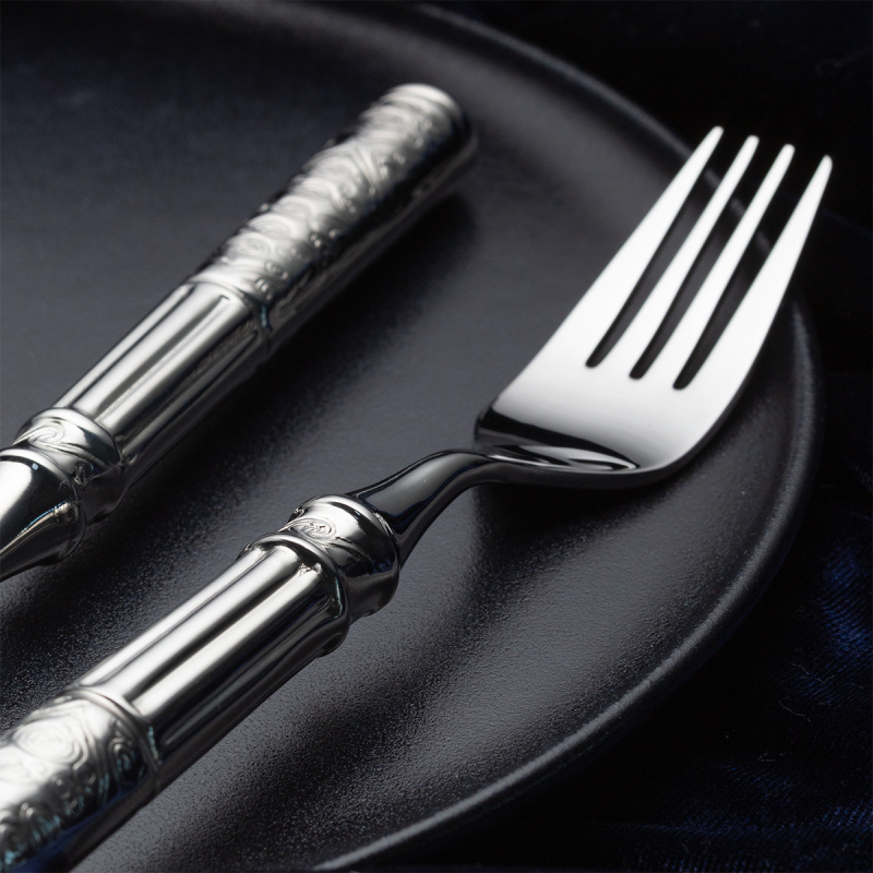 Cutlery set 16 pcs hollow handle – Santa Monica