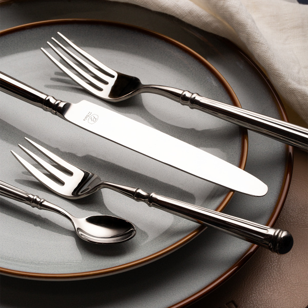 Cutlery set 40 pcs - Royal