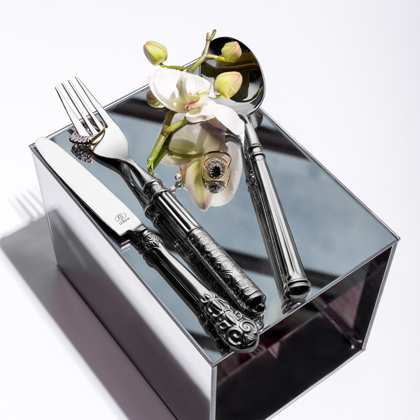 Cutlery set 40 pcs - Royal