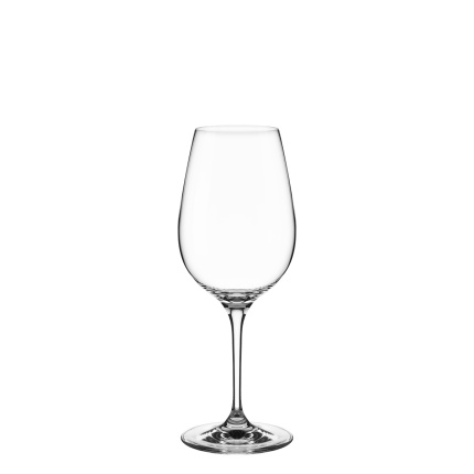 Chianti Zinfandel glasses 450 ml set of 6 - Premium Glas Crystal