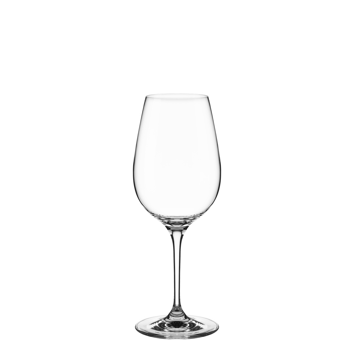 Chianti Zinfandel glasses 450 ml set of 6 - Premium Glas Crystal