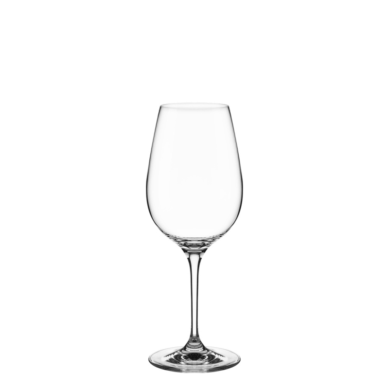 Calici Chianti Zinfandel 450 ml set 6 pz - Premium Glas Crystal