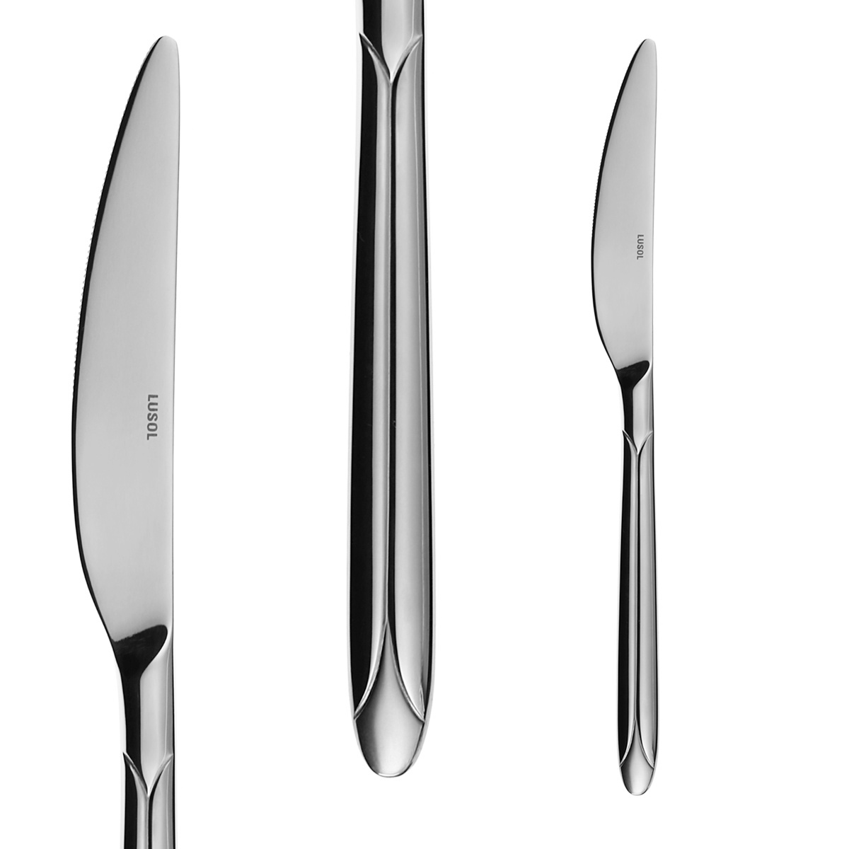 70-Piece Cutlery Set - Aruba