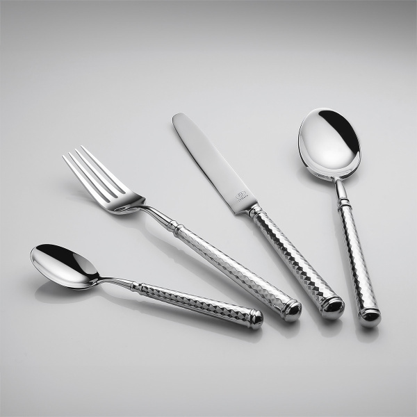 Set di posate 24 pezzi - Cubism 21st Century