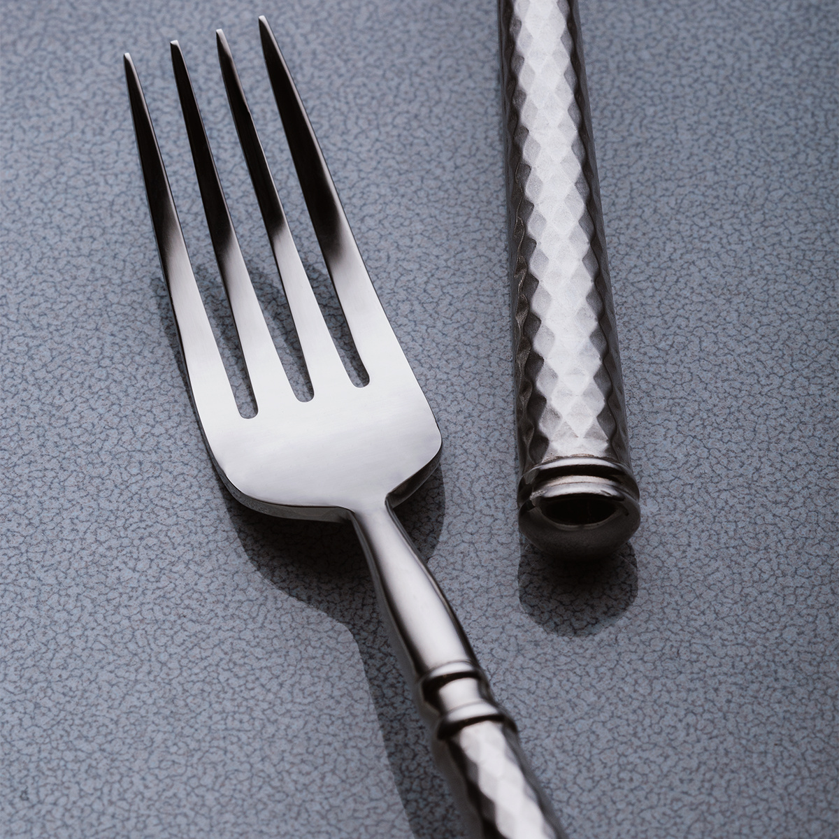 Set posate 40 pezzi - Cubism 21st Century