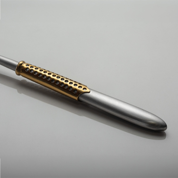 Set posate 24 pezzi | Gaya Exeter Gold Sleeve