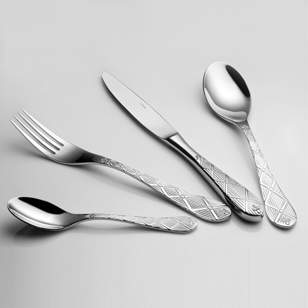 Besteckset 24-tlg. | 7th Generation Windsor