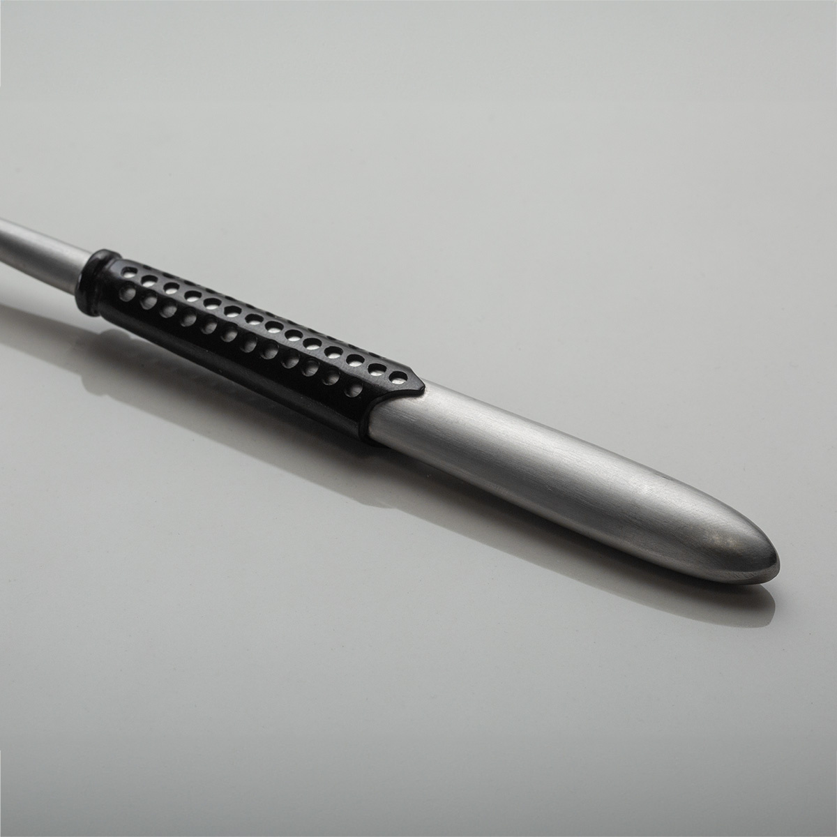 Set posate 24 pezzi | Gaya Exeter Black Sleeve