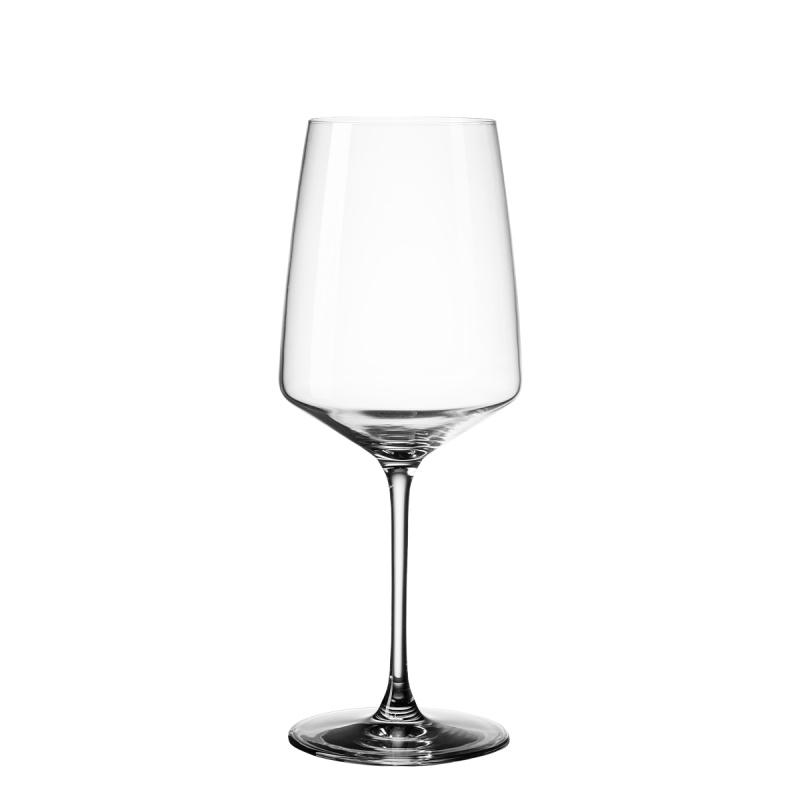 Calici da vino Rioja 650 ml 4 pz | 21st Glas Lunasol