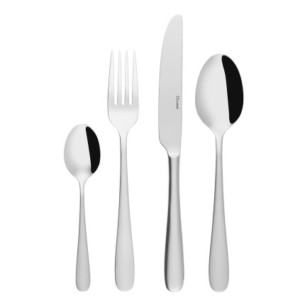 Cutlery set 60 pcs — Donau LUSOL