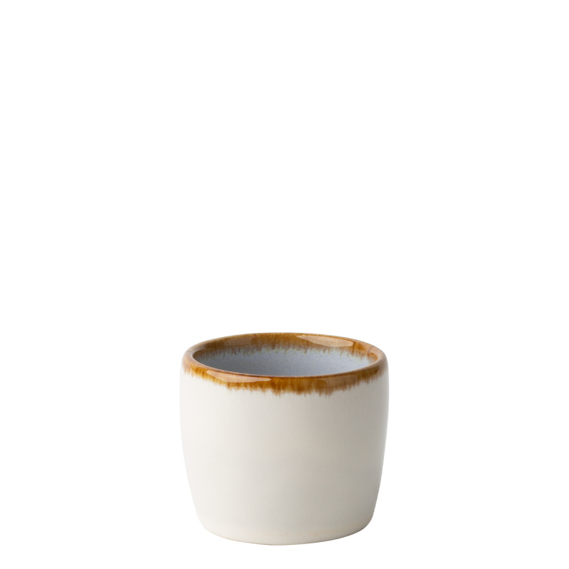 Tasse ohne Henkel 65 ml | Gaya Elements Day North