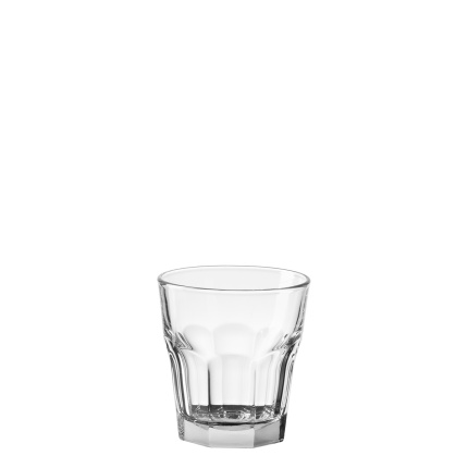 Bicchiere da whisky 260 ml | Gibraltar Art E