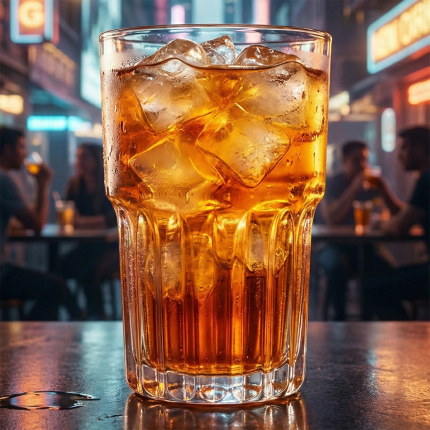 Long drink glass 265 ml | Lirra