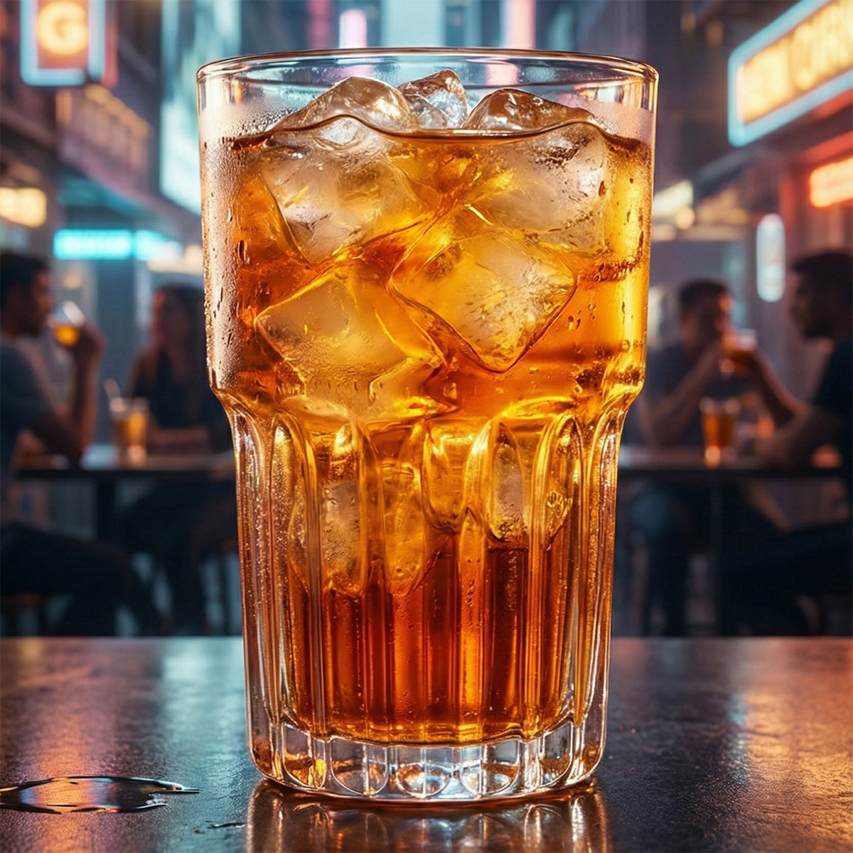 Bicchiere long drink 265 ml | Lirra
