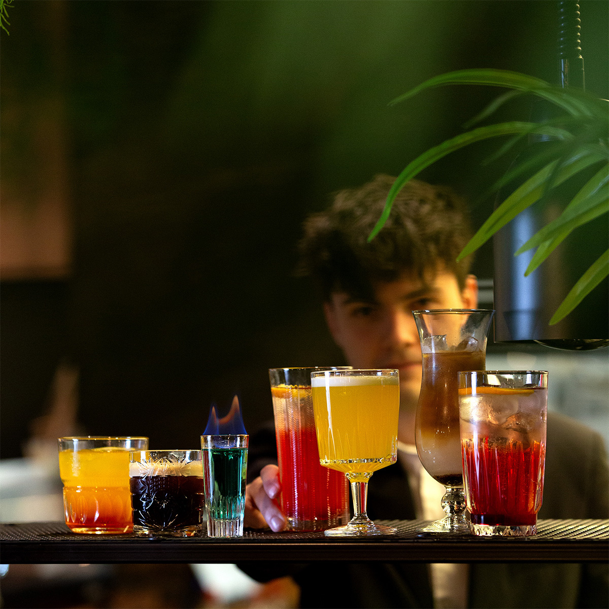 Longdrinkglas 355 ml | Fusion