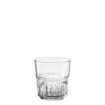 Tumbler glass 350 ml | Verra