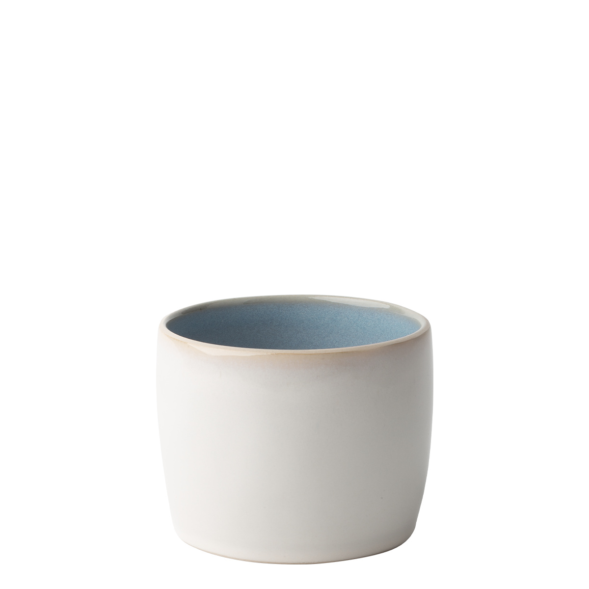 Cup without handle 200 ml | Gaya Elements Glacial Ice North