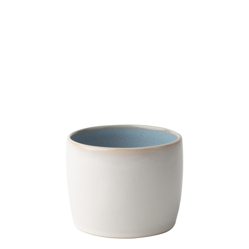 Tasse sans anse 200 ml | Gaya Elements Glacial Ice North