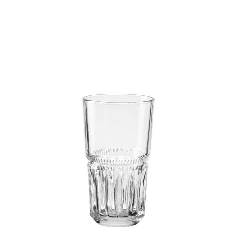 Long drink glass 350 ml | Verra