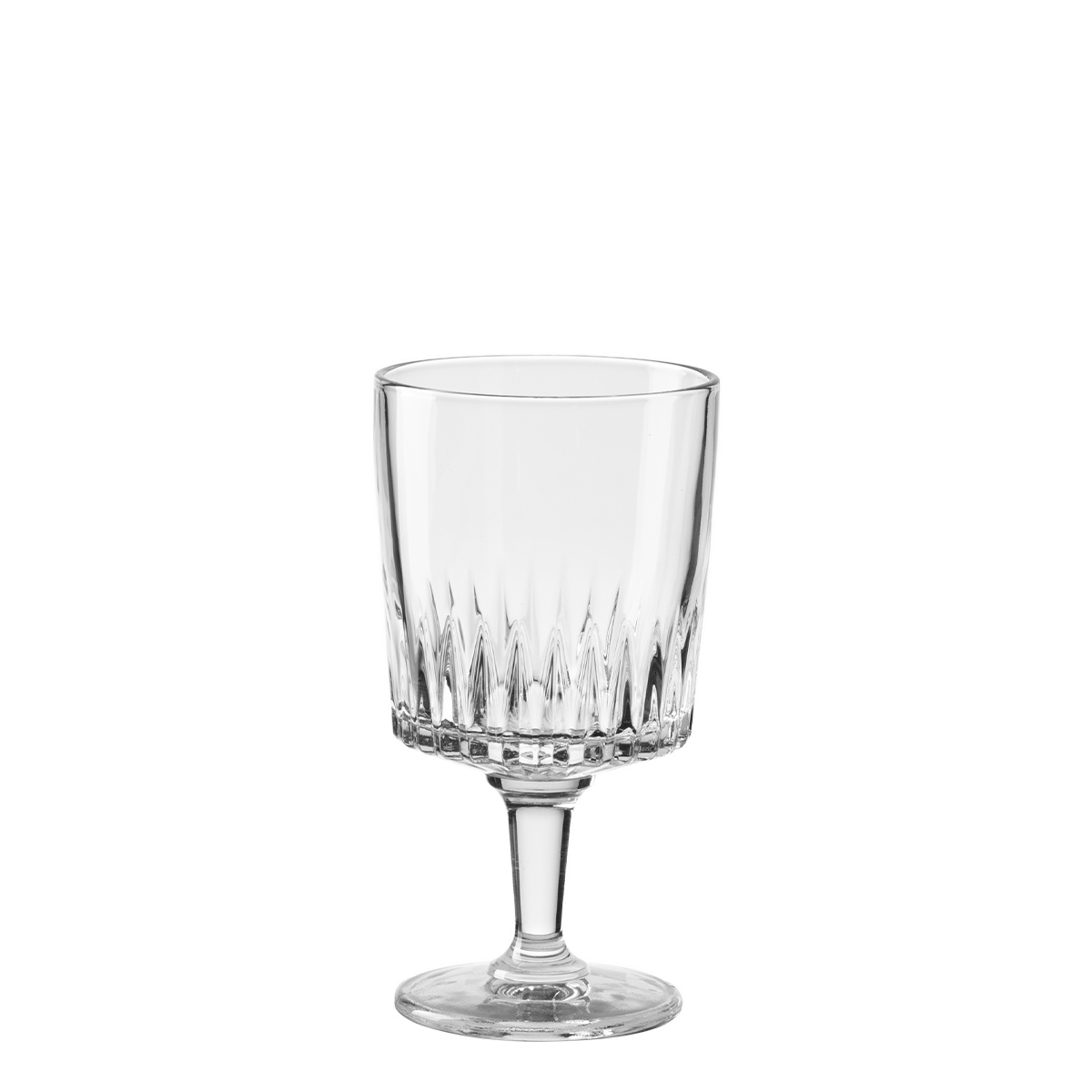 Stemmed glass 310 ml | Buzz