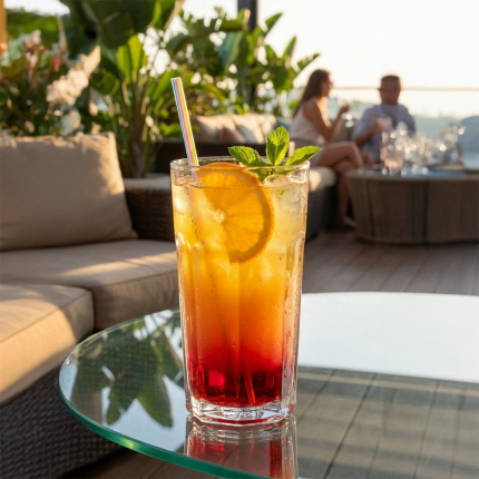 Longdrink glass 355 ml | Libbey Art E