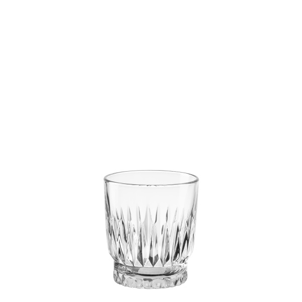 Tumbler glass 295 ml | Homm