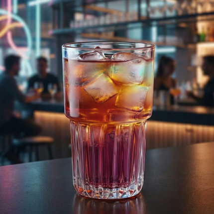 Long drink glass 355 ml | Lirra