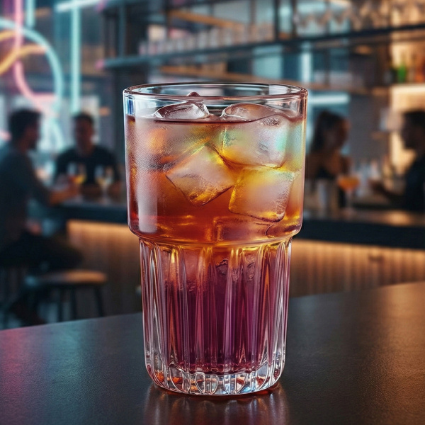 Long drink glass 355 ml | Lirra