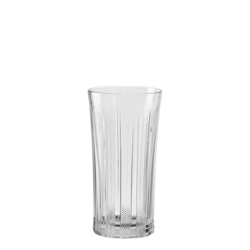 Bicchiere long drink 470 ml | Fusion