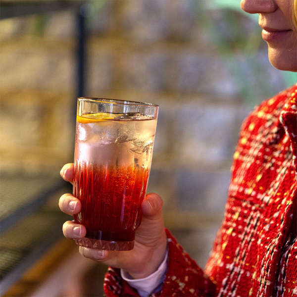 Bicchiere long drink 355 ml | Homm