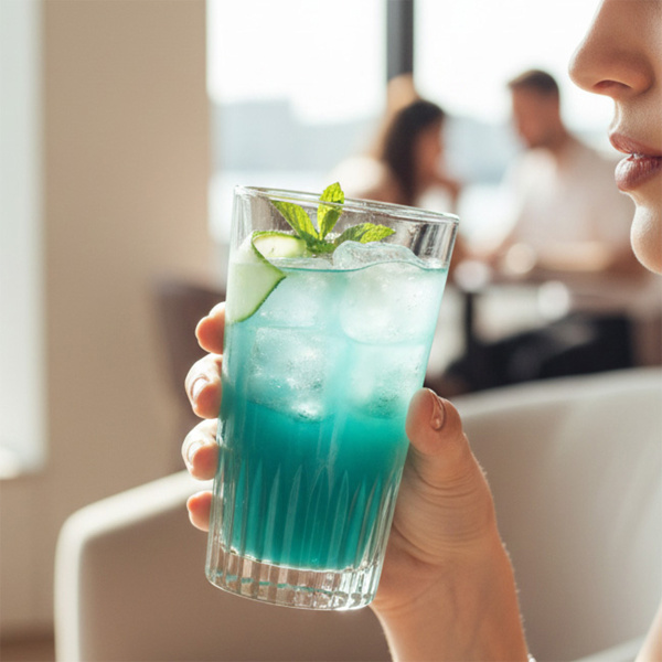 Longdrink glass 405 ml | Buzz