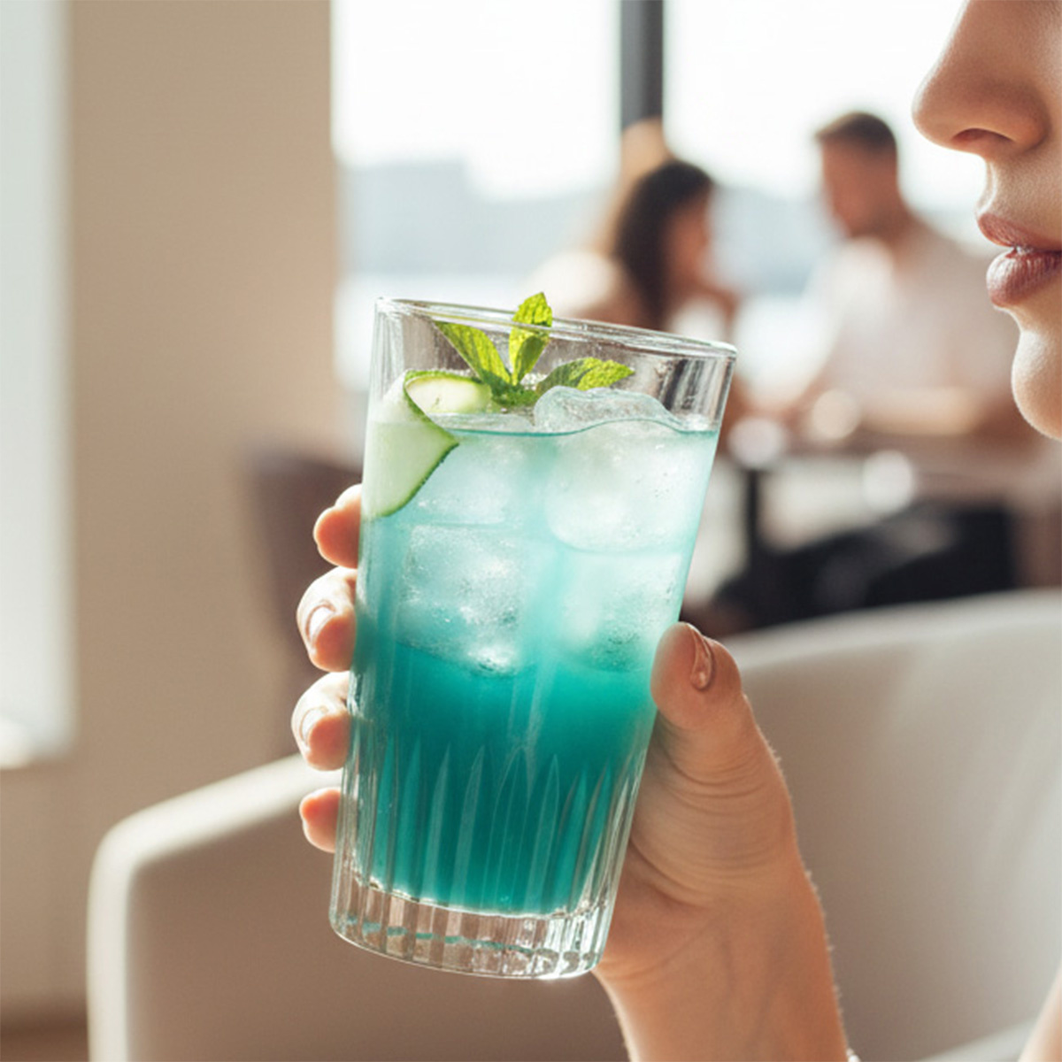 Bicchiere longdrink 405 ml | Buzz
