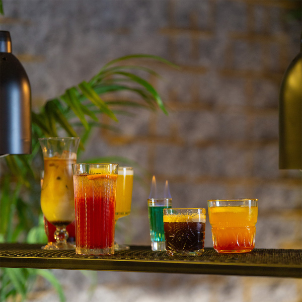Longdrinkglas 355 ml | Fusion