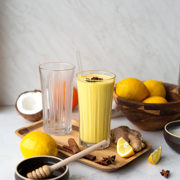 Bicchiere long drink 470 ml | Fusion