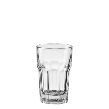 Bicchiere Tumbler 260 ml | Gibraltar Art
