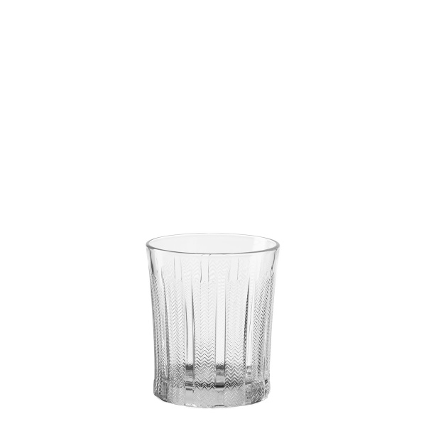 Tumbler glass 355 ml | Fusion