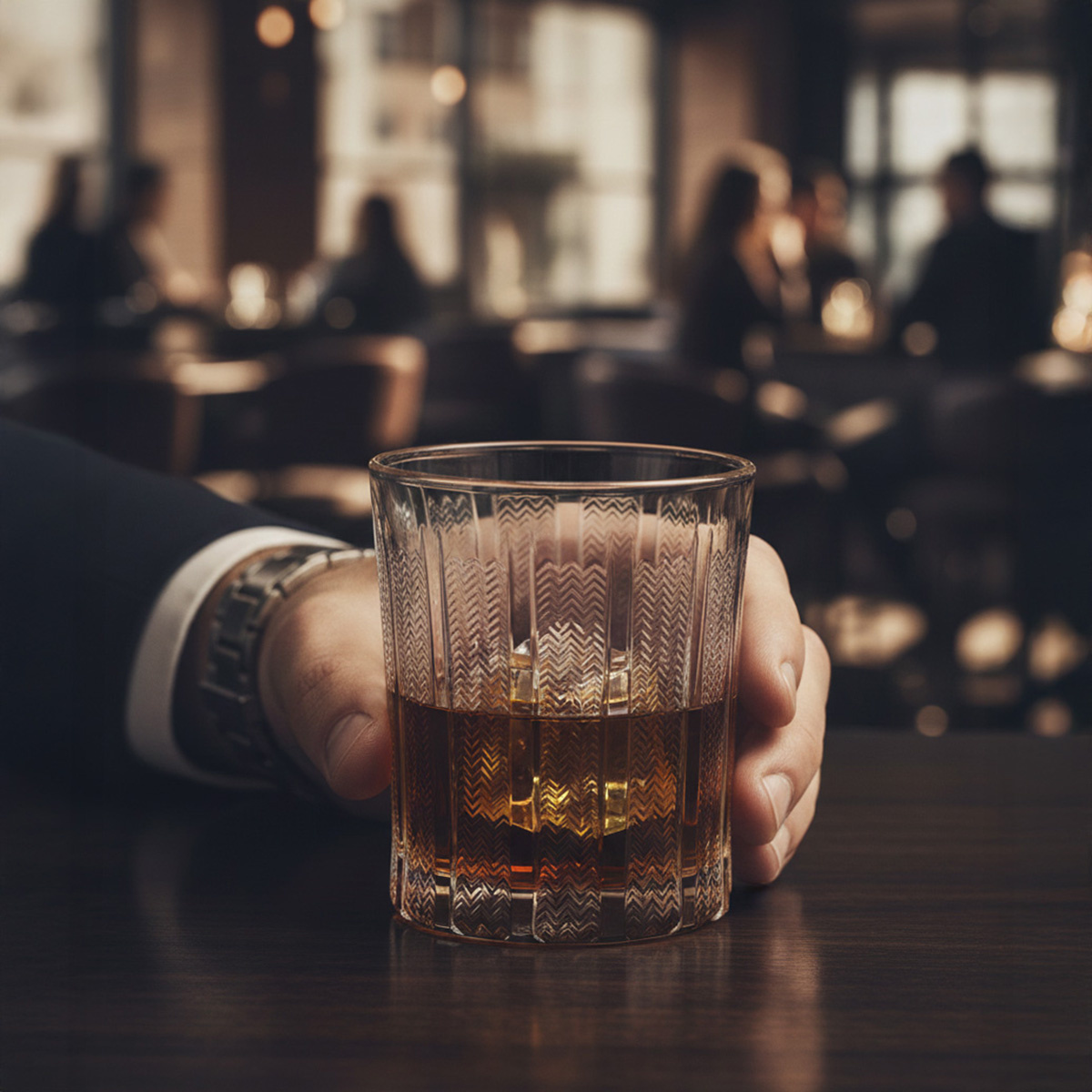 Bicchiere Tumbler 355 ml | Fusion