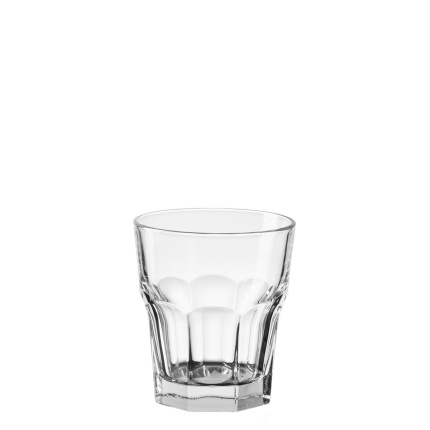 Bicchiere Tumbler 290 ml | Gibraltar Art