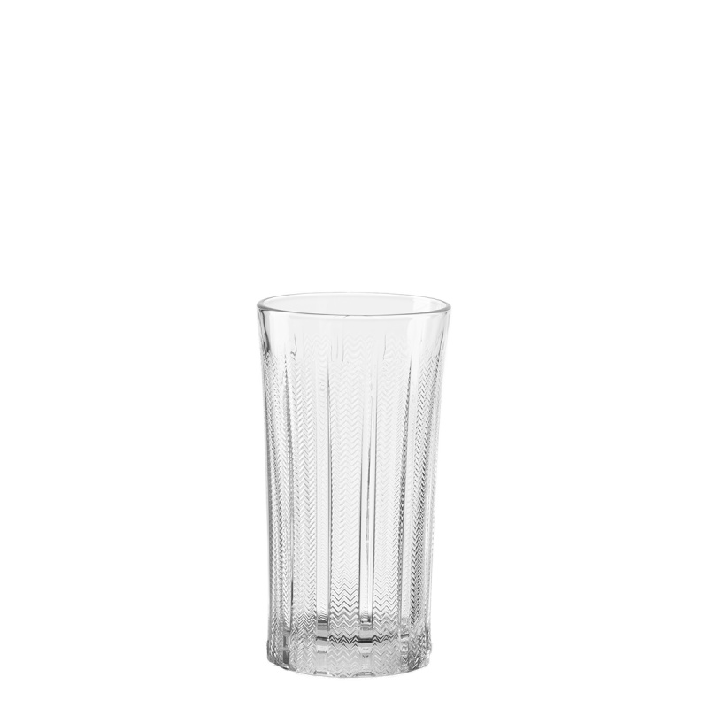 Bicchiere long drink 355 ml | Fusion