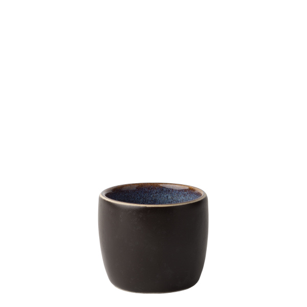 Tazzina senza manico 65 ml | Gaya Elements Night Terra