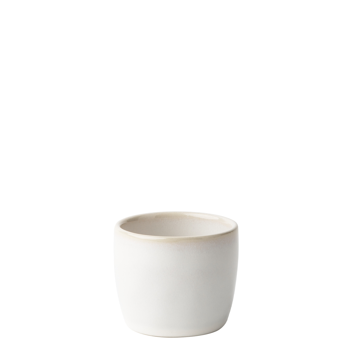 Tasse ohne Henkel 65 ml | Gaya Elements Quest North