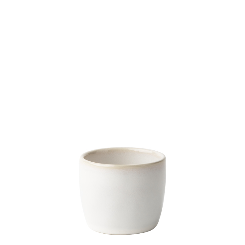 Cup without handle 65 ml | Gaya Elements Quest North