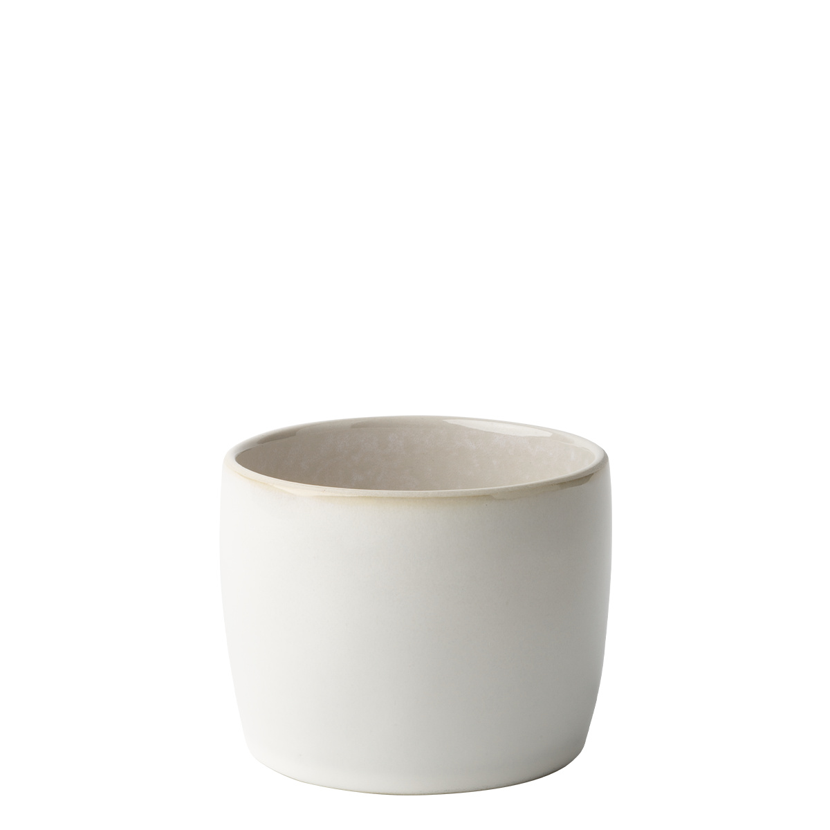 Handleless cup 200 ml | Gaya Elements Lumina North