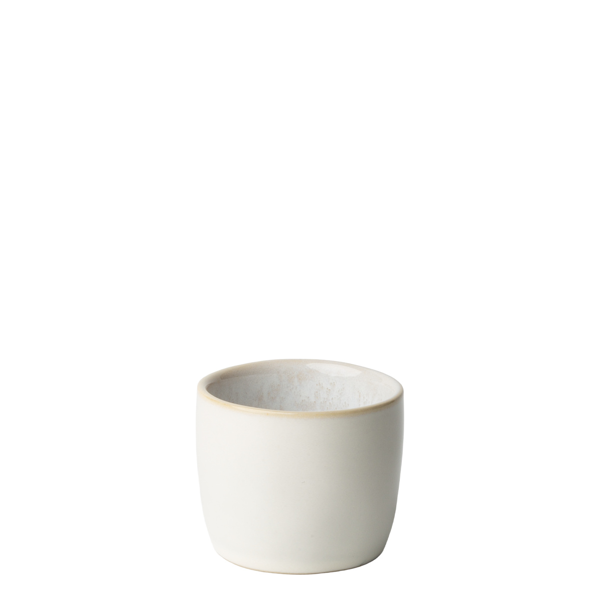 Cup without handle 65 ml | Gaya Elements Lumina North