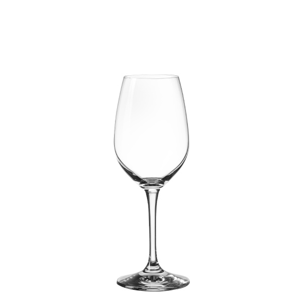 Weißweingläser 280 ml 4er-Set - BASIC Glas Lunasol META Glass