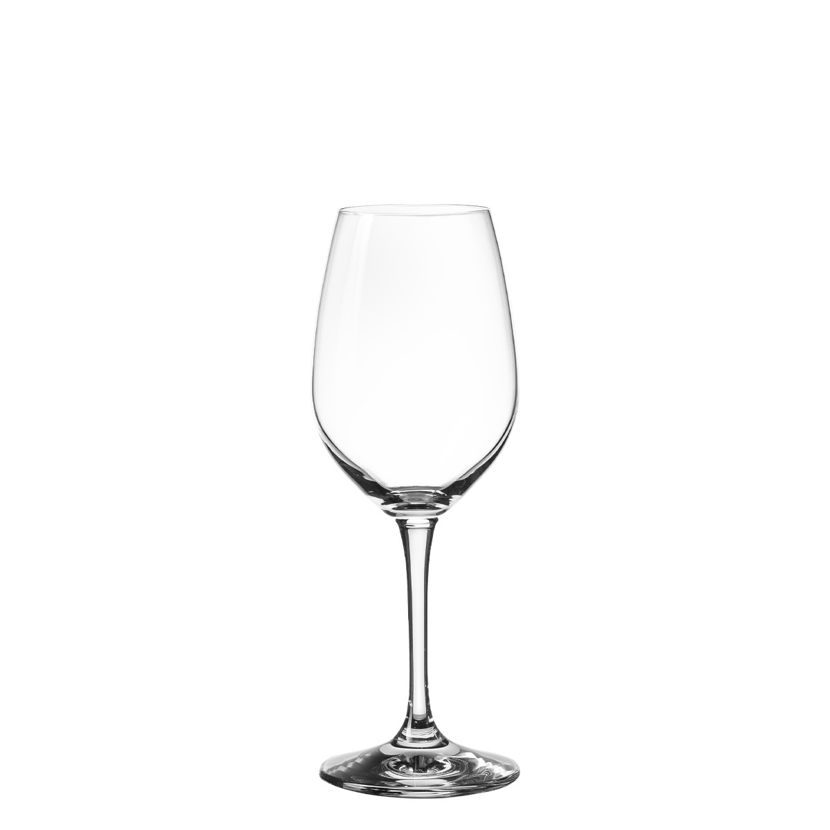 Calici da vino bianco 280 ml set 4 pz - BASIC Glas Lunasol META Glass