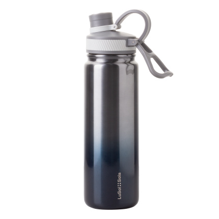 Bottiglia 850 ml ombre blu | to Go Lusol