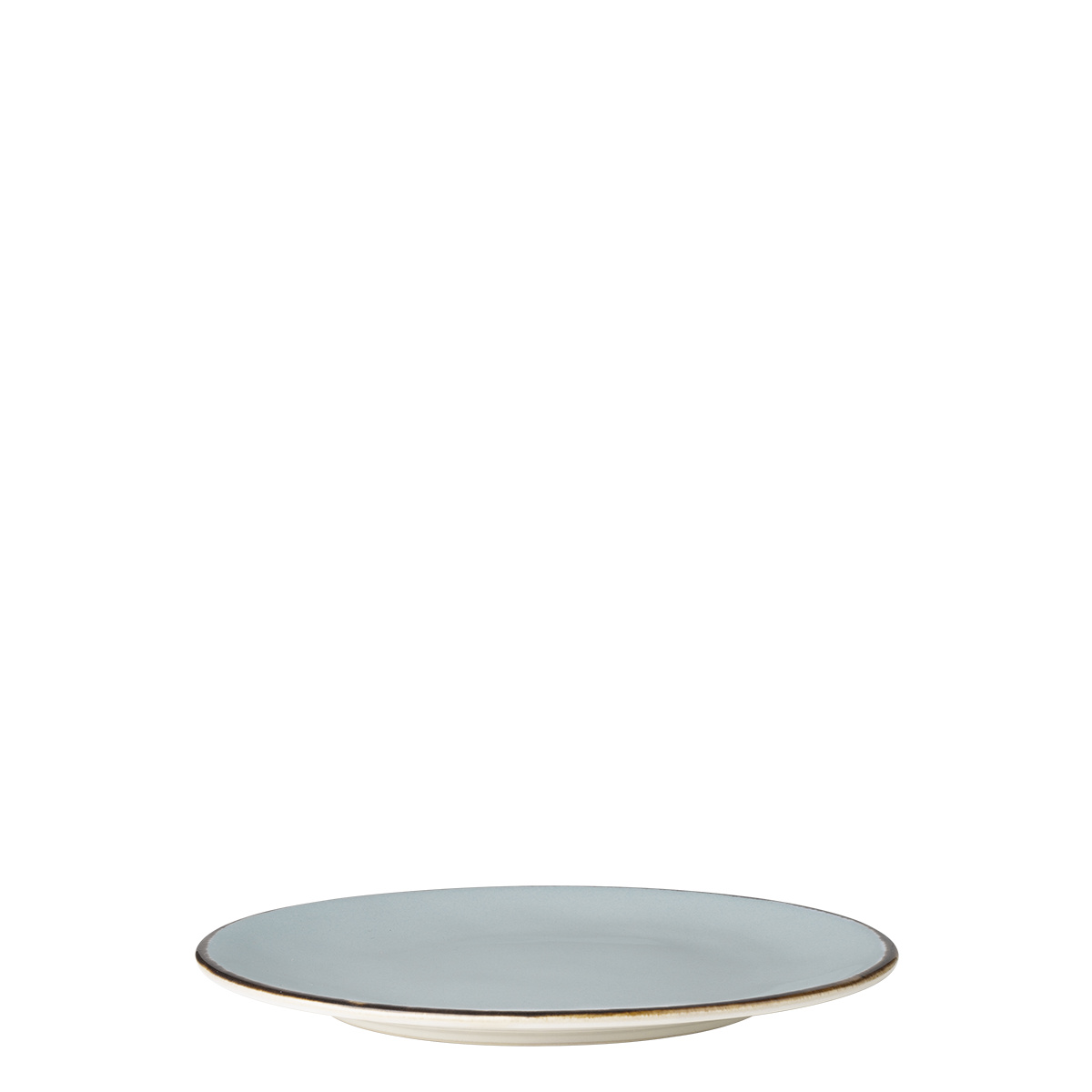 Dinner plate Coupe 22 cm - Gaya Elements Day North