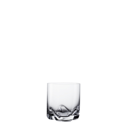 Tumbler glasses 300 ml set of 4 - Anno Glas Lunasol META Glass
