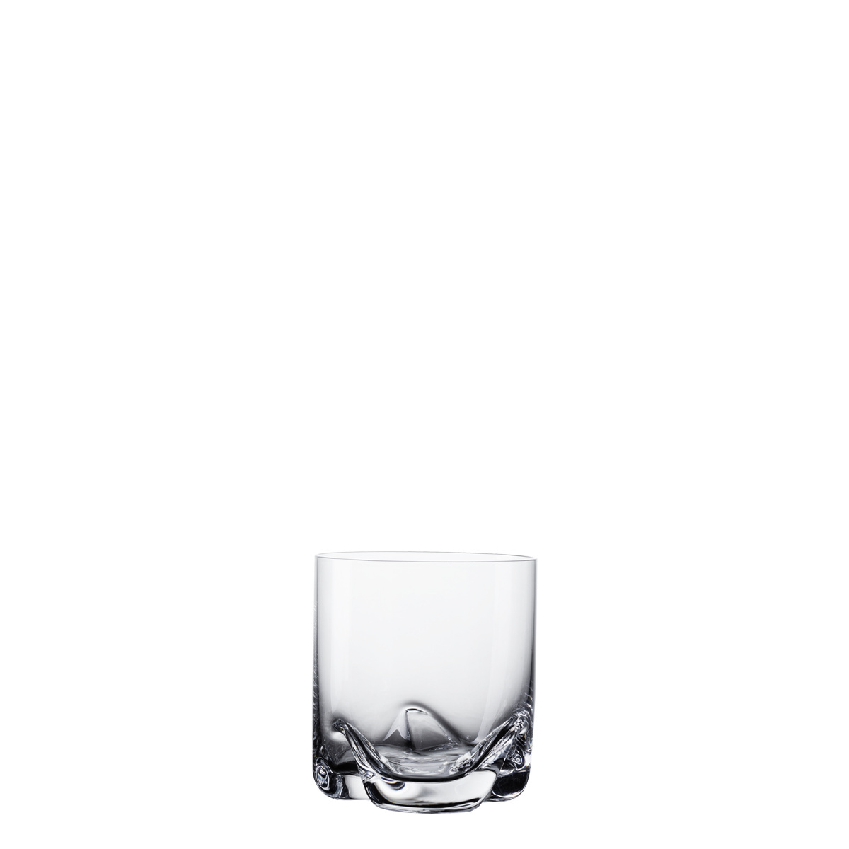 Bicchieri Tumbler 300 ml set 4 pz - Anno Glas Lunasol META Glass